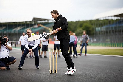 Grosjean, Formula E'ye geçebilir
