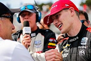 Gwiazdy w IndyCar iRacing Challenge