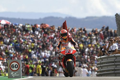 'Un campeón, dos caminos', por Martín Urruty