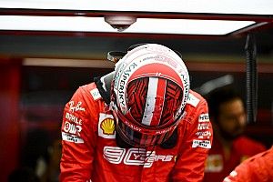 Leclerc fa mea culpa: "Un altro errore inaccettabile in Q1!"