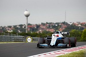 Kubica: Nie testowaliśmy nowych rzeczy