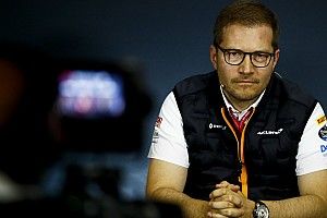 A realista McLaren 2020-ban sem számít győzelemre