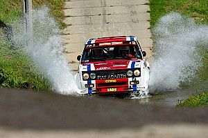 Nowe twarze i nowe rajdówki w Motul HRSMP