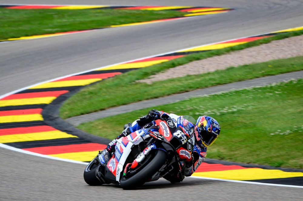 Miguel Oliveira, Trackhouse Racing