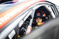 Dani Sordo volverá a competir en el WRC con Hyundai en Grecia