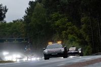 Safey Car en Le Mans: as&iacute; funciona y es el proceso y formato