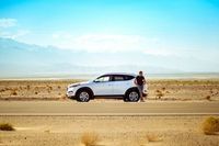 C&oacute;mo evitar aver&iacute;as durante viajes largos con el coche