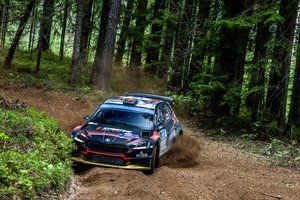 Sekunda różnicy, solidny Marczyk