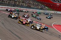 C&oacute;mo y por qu&eacute; influyen los Juegos Ol&iacute;mpicos en el calendario de la IndyCar