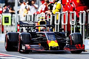 Aangepaste regels bandenwarmers bezorgen F1-coureurs kopzorgen