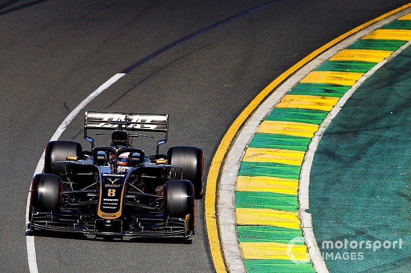 Chefe da Haas lamenta novo pesadelo em pit stop na Austrália: “Déjà-vu”
