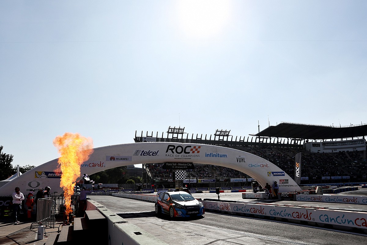 Újabb nevezők a Virtuális RoC-ra: Kristoffersson, da Costa, Albuquerque