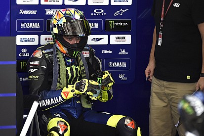 Rossi: “Cuando creé la academia, nunca pensé que podrían llegar a ganarme”