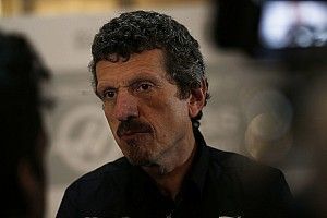 Steiner: “Veranderingen bij Ferrari hebben geen invloed op ons”