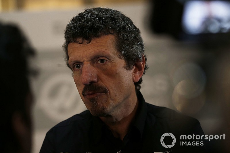 Steiner: “Veranderingen bij Ferrari hebben geen invloed op ons”