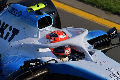 Kubica: Jestem ze sobą wystarczająco szczery