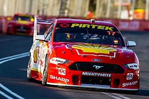 Penske pushing 'alternative process' to Supercars ballast rule