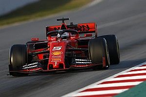 Testing verdict: Why Ferrari can be confident over 2019 title bid