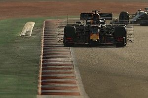 Las nuevas modificaciones en los coches de F1 en los últimos test