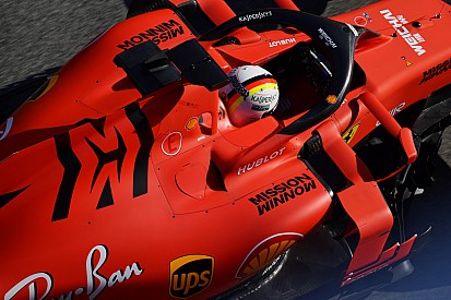 La Scuderia Ferrari change à nouveau de nom