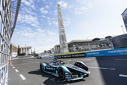 Formula E: iniziata la prevendita dell'E-Prix di Roma