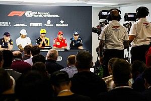Will F1 lose its Netflix innocence?