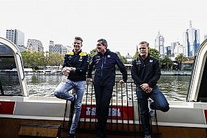 Источник: Haas нацелилась заменить Грожана на Хюлькенберга