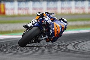 KTM, un défi aussi excitant que complexe pour Tech3