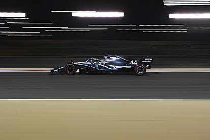 GP Bahrain 2019: Drama um Leclerc bringt Lewis Hamilton den Sieg