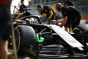 Steiner dénonce une "très mauvaise décision" contre Grosjean