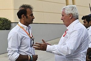 Az FIA egy új bázist készül létrehozni, hogy átvegye Symonds aero-csapatát