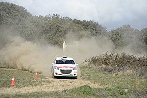 Vídeo: así es el Peugeot 208 R2, protagonista de la Peugeot Rally Cup Ibérica