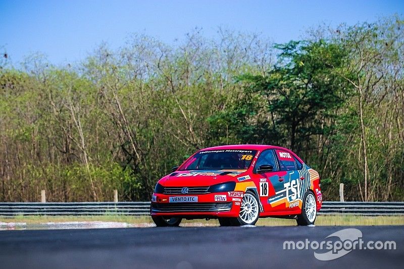 Volkswagen hoping to get first Vento ITC customer in 2019