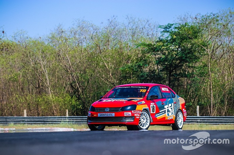Volkswagen hoping to get first Vento ITC customer in 2019