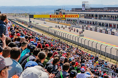 WorldSBK desembarcará en MotorLand con Bautista lanzado y muchos atractivos para los fans