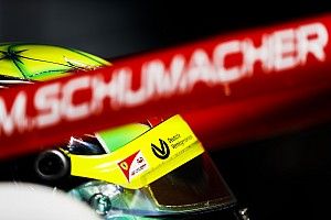 Mick Schumacher: "Essere paragonato a mio padre non è mai stato un problema"