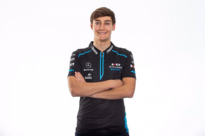 Russell: Kubica, 2010'daki kadar hızlı