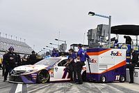 NASCAR anuncia cambios en la calificación