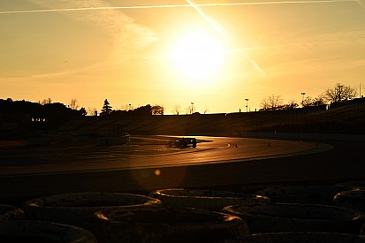 Wat we geleerd hebben van de eerste wintertest in Barcelona