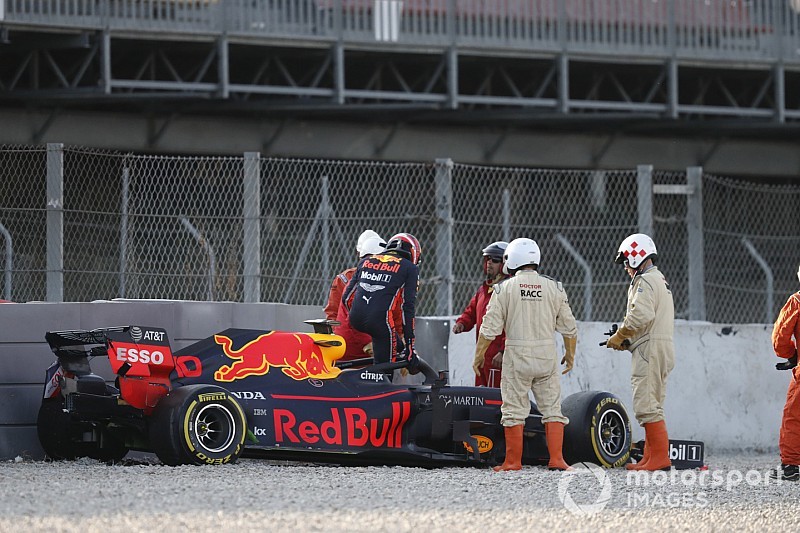 Horner: Gasly'nin sadece deneyime ihtiyacı var