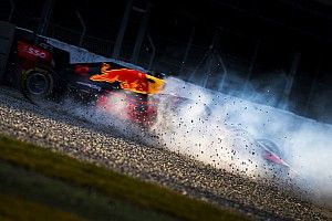 Accidenté en essais l'an dernier, Gasly ne changera pas d'approche