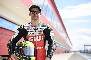 Crutchlow le "guerrier", revenu de loin après sa blessure
