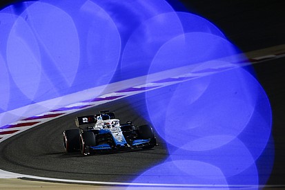 Russell: Powrót Heada pomoże Williamsowi