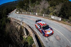 GALERÍA: Lo mejor del Rally de Francia en Imágenes