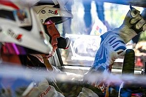Meeke espère suivre l'exemple de Tänak pour jouer le titre