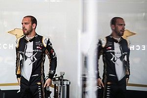 Le coup de gueule de Vergne sur les qualifications