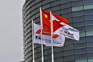 Koronawirus tematem grupy strategicznej F1