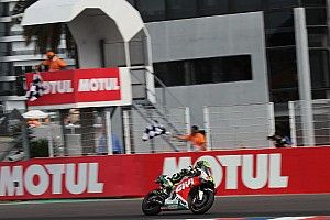 MotoGP stars defend Crutchlow's jump-start penalty