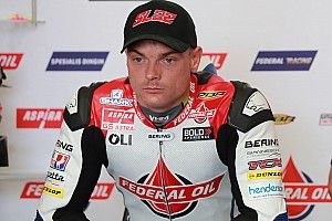 Lowes kandidat utama pembalap Marc VDS Moto2
