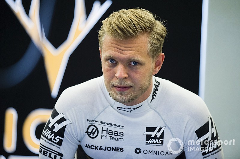 Magnussen nem akart s*ggfej lenni, Grosjean Gaslyt is el akarta kapni a kínai időmérőn
